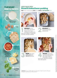 Woolworths catalogue Page 44