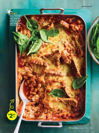 Woolworths catalogue Page 45