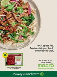 Woolworths catalogue Page 47