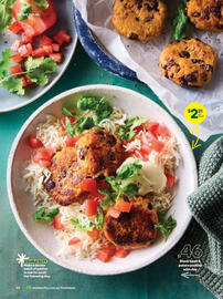 Woolworths catalogue Page 48