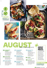 Woolworths catalogue Page 5