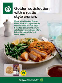 Woolworths catalogue Page 53