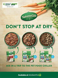 Woolworths catalogue Page 55