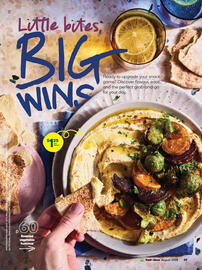 Woolworths catalogue Page 59