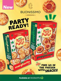 Woolworths catalogue Page 63