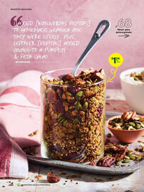 Woolworths catalogue Page 64