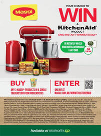 Woolworths catalogue Page 67