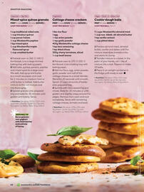 Woolworths catalogue Page 68