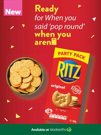 Woolworths catalogue Page 69