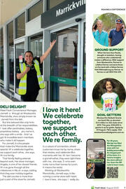 Woolworths catalogue Page 7
