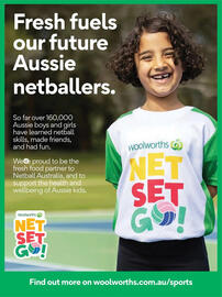 Woolworths catalogue Page 74