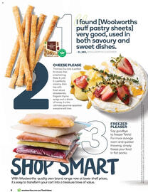 Woolworths catalogue Page 8