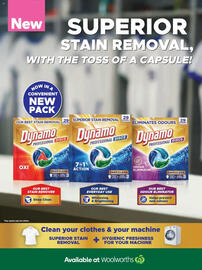 Woolworths catalogue Page 86