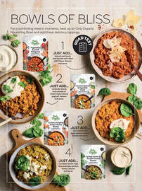 Woolworths catalogue Page 87