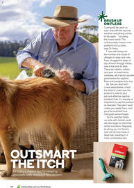 Woolworths catalogue Page 90