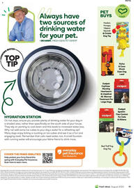 Woolworths catalogue Page 91