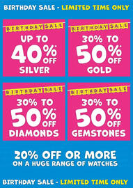 Prouds catalogue Page 2