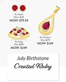 Prouds catalogue Page 3