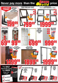 Boxer Build catalogue Page 2