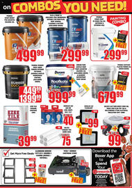 Boxer Build catalogue Page 3
