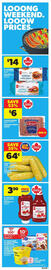 Atlantic Superstore flyer week 31 Page 1