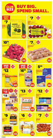 Atlantic Superstore flyer week 31 Page 12