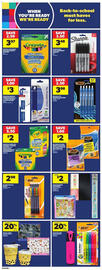 Atlantic Superstore flyer week 31 Page 23