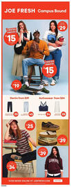 Atlantic Superstore flyer week 31 Page 25