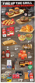 Calgary Co-op flyer week 31 Page 2