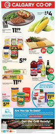 Calgary Co-op flyer week 31 Page 3