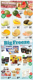 Calgary Co-op flyer week 31 Page 4