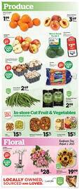 Calgary Co-op flyer week 31 Page 5