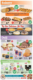 Calgary Co-op flyer week 31 Page 7