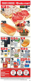 Valu-mart flyer week 31 Page 3