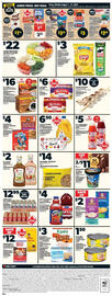 Valu-mart flyer week 31 Page 4