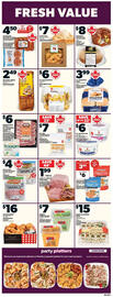 Valu-mart flyer week 31 Page 6