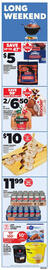 Zehrs Markets flyer week 31 Page 1