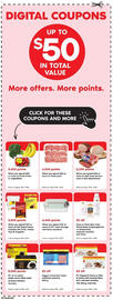 Zehrs Markets flyer week 31 Page 12