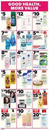 Zehrs Markets flyer week 31 Page 14