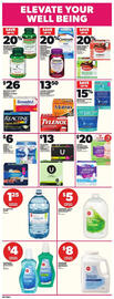 Zehrs Markets flyer week 31 Page 15