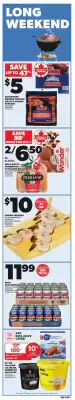 Zehrs Markets flyer