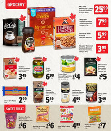Quality Foods flyer week 31 Page 10