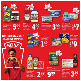 Quality Foods flyer week 31 Page 11