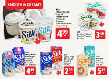 Quality Foods flyer week 31 Page 12
