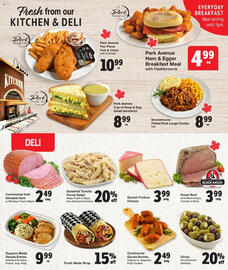 Quality Foods flyer week 31 Page 6