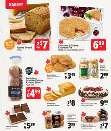 Quality Foods flyer week 31 Page 7