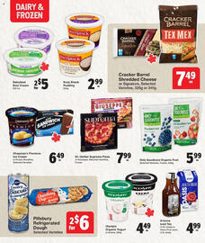 Quality Foods flyer week 31 Page 8
