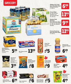 Quality Foods flyer week 31 Page 9