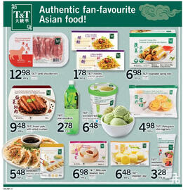Fortinos flyer week 31 Page 10