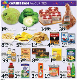 Fortinos flyer week 31 Page 11